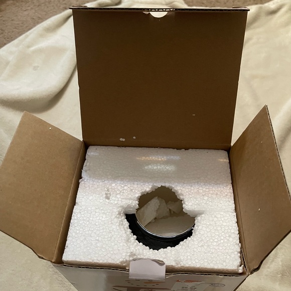 Snowman Mug Stacker set 9 fl oz set of 4 Mug by North Pole Trading Company - Picture 4 of 5